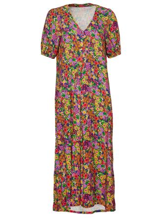 POW a Colourexplosion duLillian